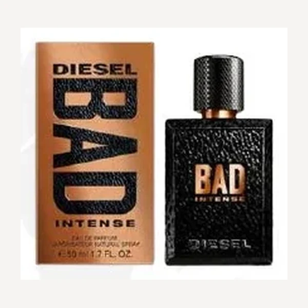 Diesel Diesel Bad Intense