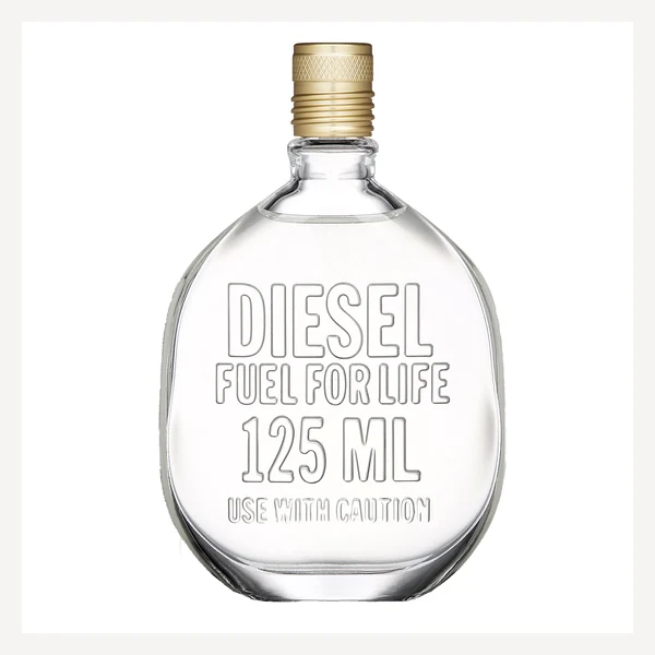 Diesel Diesel For Life Man