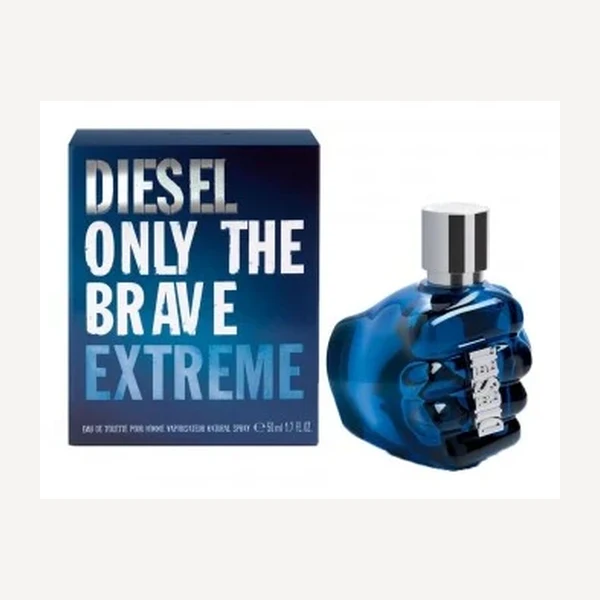 Diesel Diesel Only The Brave Extreme