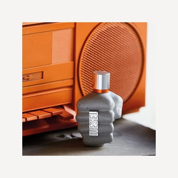 Diesel Diesel Only The Brave Street