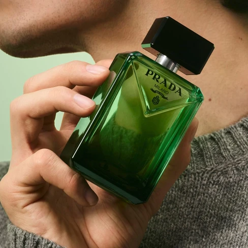 Prada Prada Paradigme