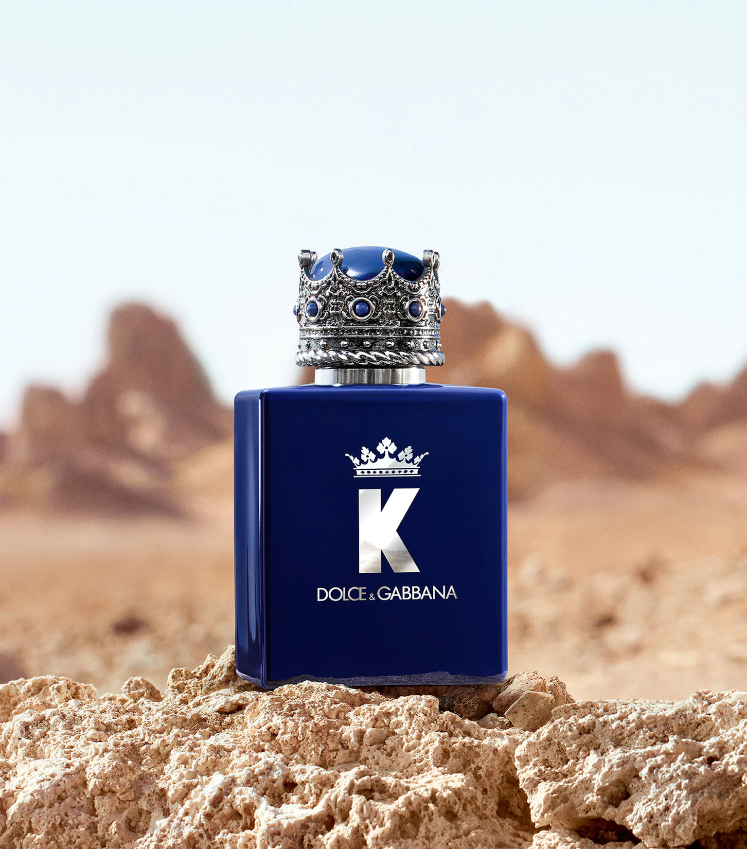 Dolce & Gabbana D&G K Elixir