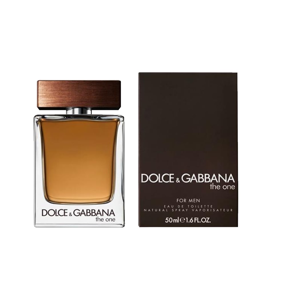 Dolce & Gabbana D&G The One Edt