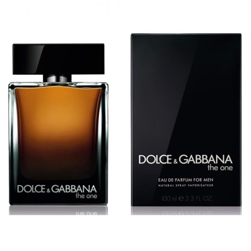 Dolce & Gabbana D&G The One Edp