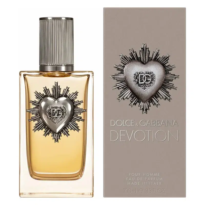 Dolce & Gabbana D&G Devotion Edp