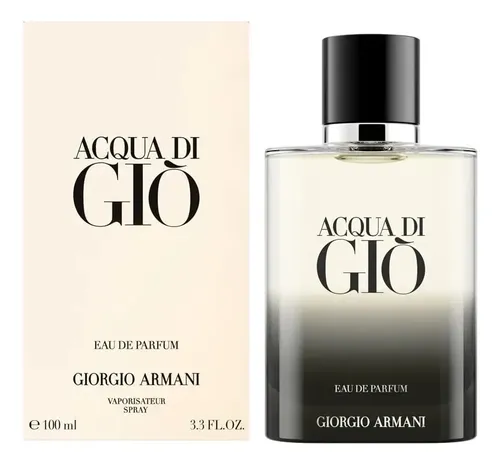 Giorgio Armani Acqua Di Gio Edp