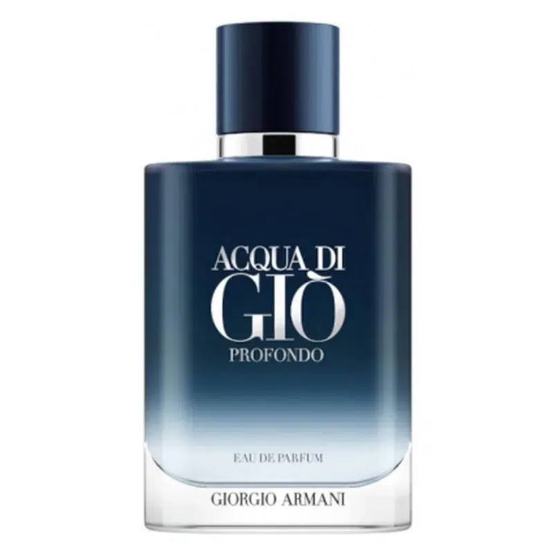 Giorgio Armani Acqua Di Gio Profondo