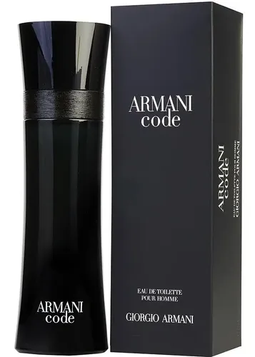 Giorgio Armani Armani Code Clásico
