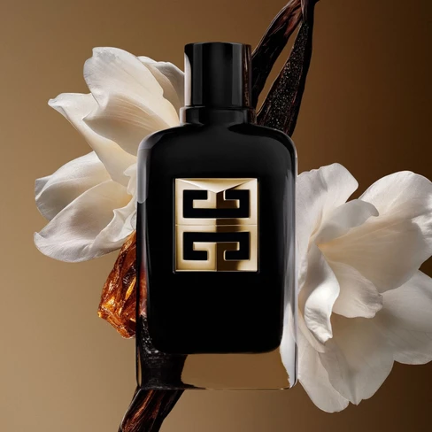 Givenchy G. Gentleman Society Ambreé
