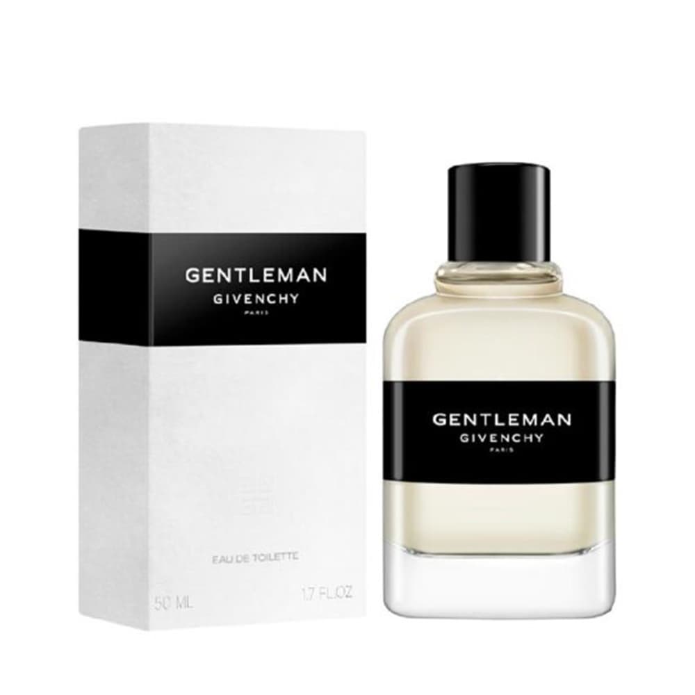 Givenchy Givenchy Gentleman