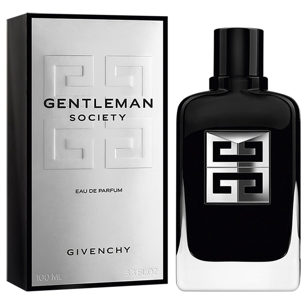 Givenchy Gentleman Society