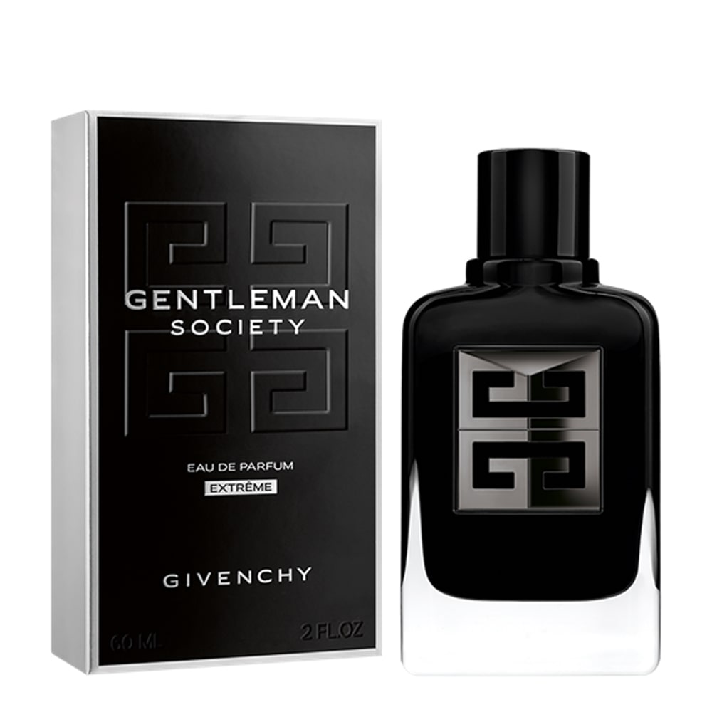 Givenchy Gentleman Society Extreme