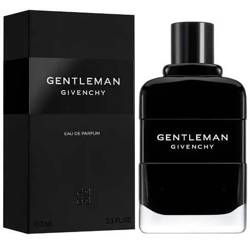 Givenchy Givenchy Gentleman Edp