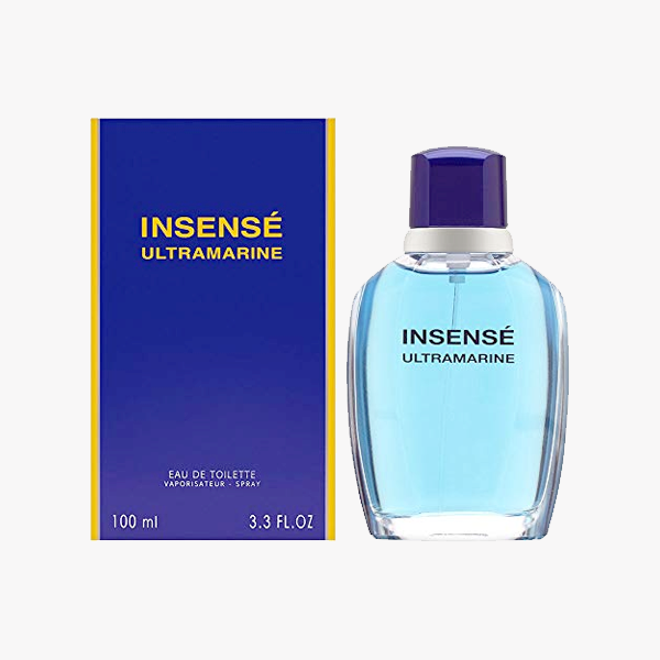 Givenchy Givenchy Insensé Ultramarine