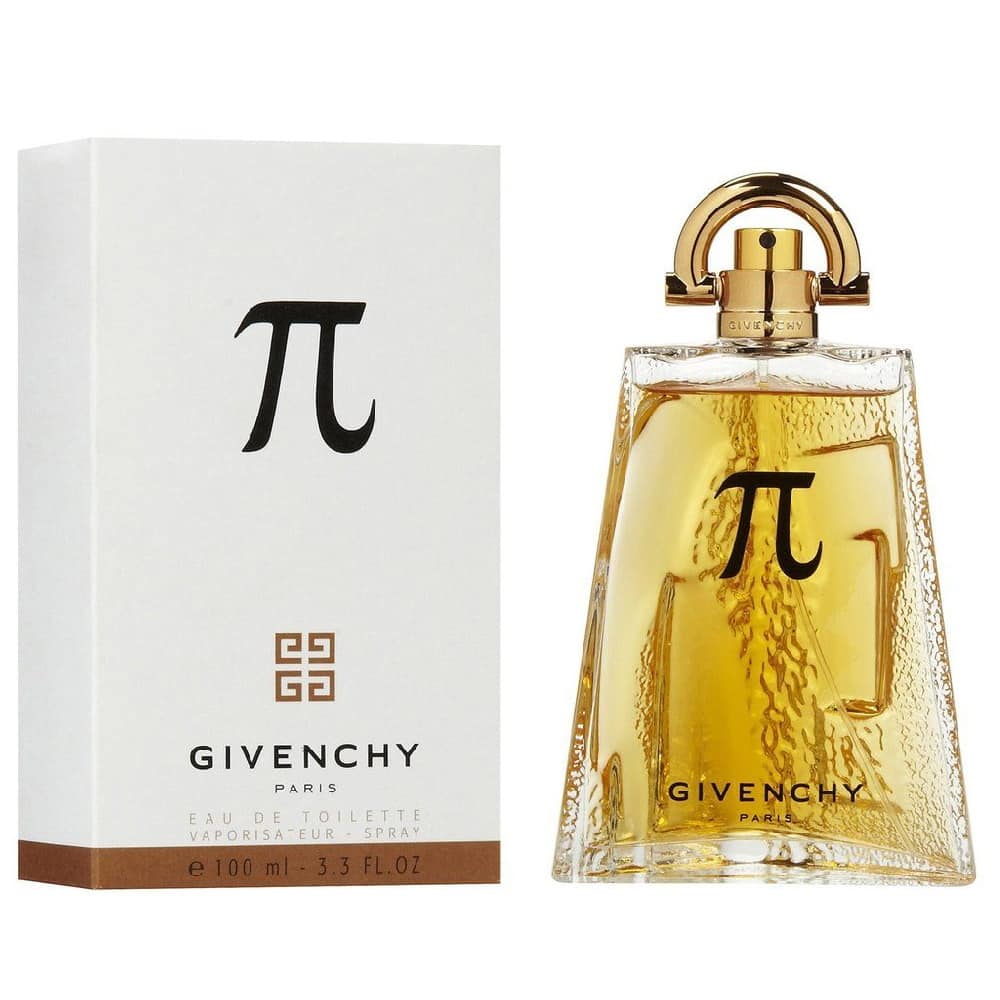 Givenchy Givenchy Pi