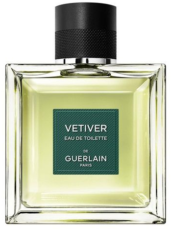 Guerlain Guerlain Vetiver Edt