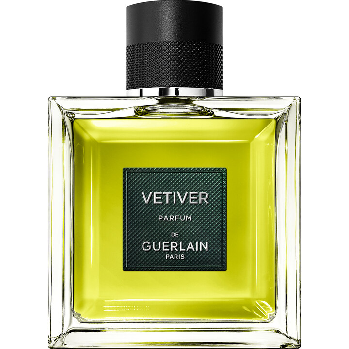 Guerlain Guerlain Vetiver Parfum