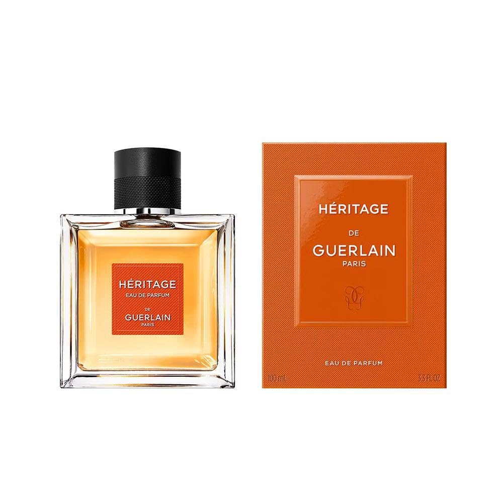 Guerlain Guerlain Heritage Edp