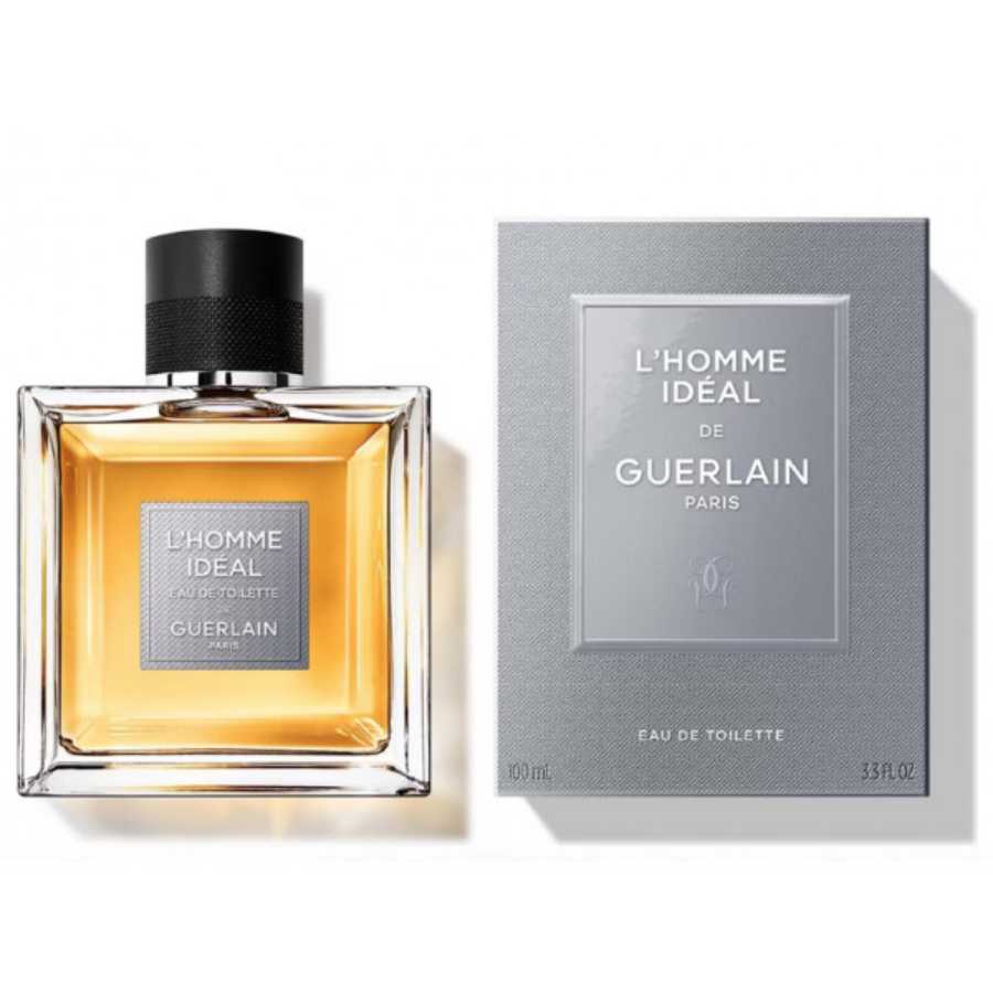 Guerlain Guerlain L'Homme Ideal Edt