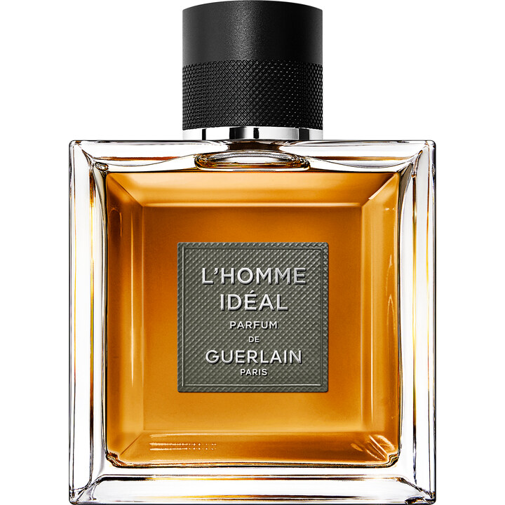 Guerlain Guerlain L'Homme Ideal Parfum