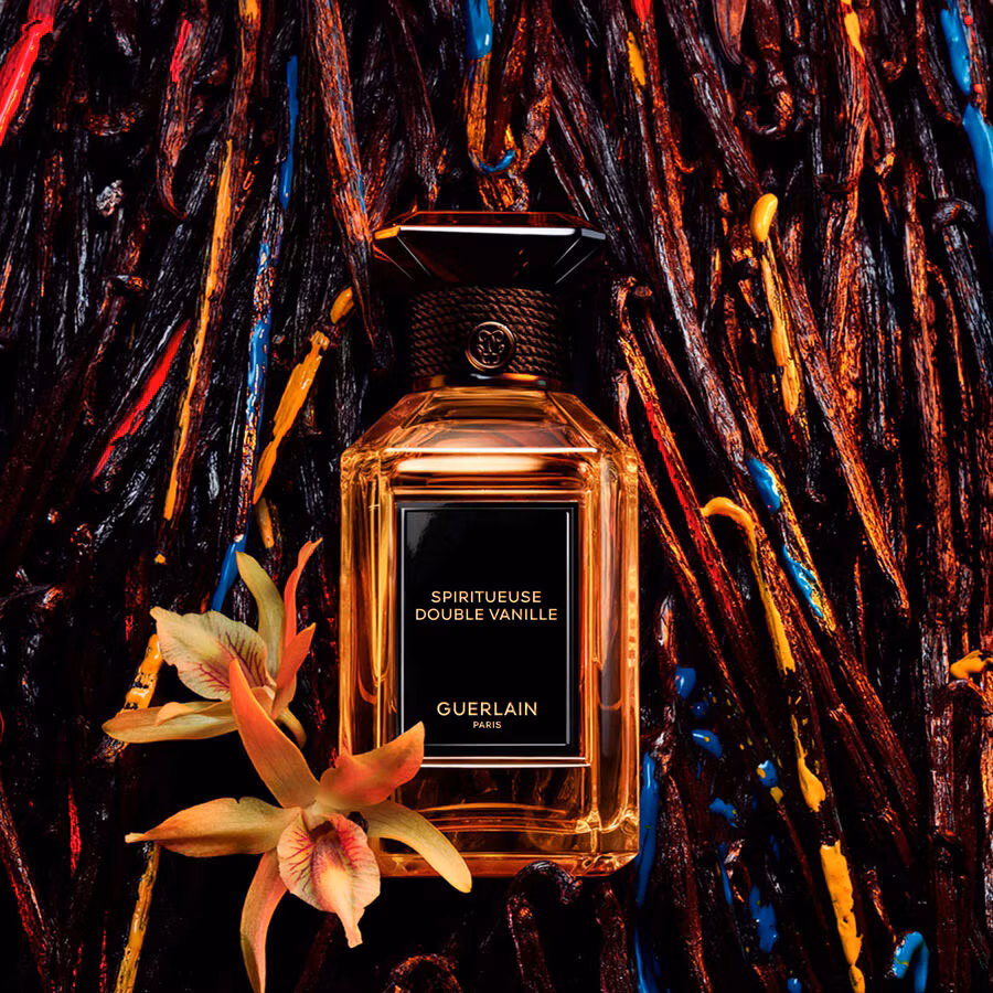 Guerlain Spiritueuse Double Vanilla