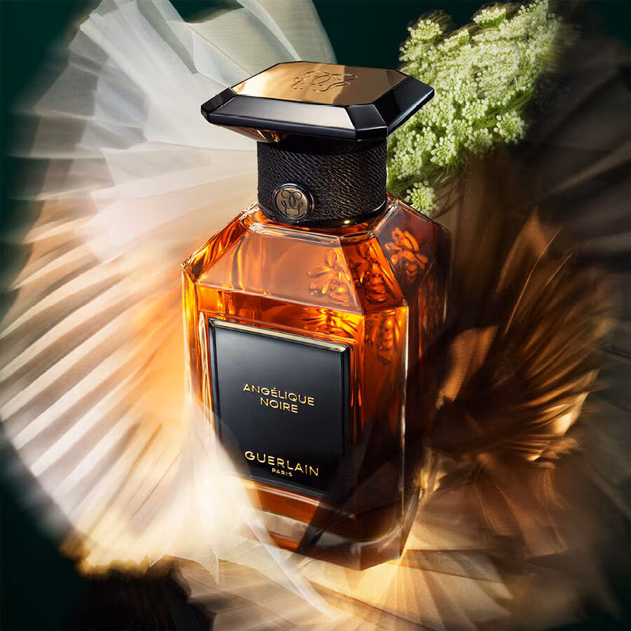 Guerlain Guerlain Angélique Noire
