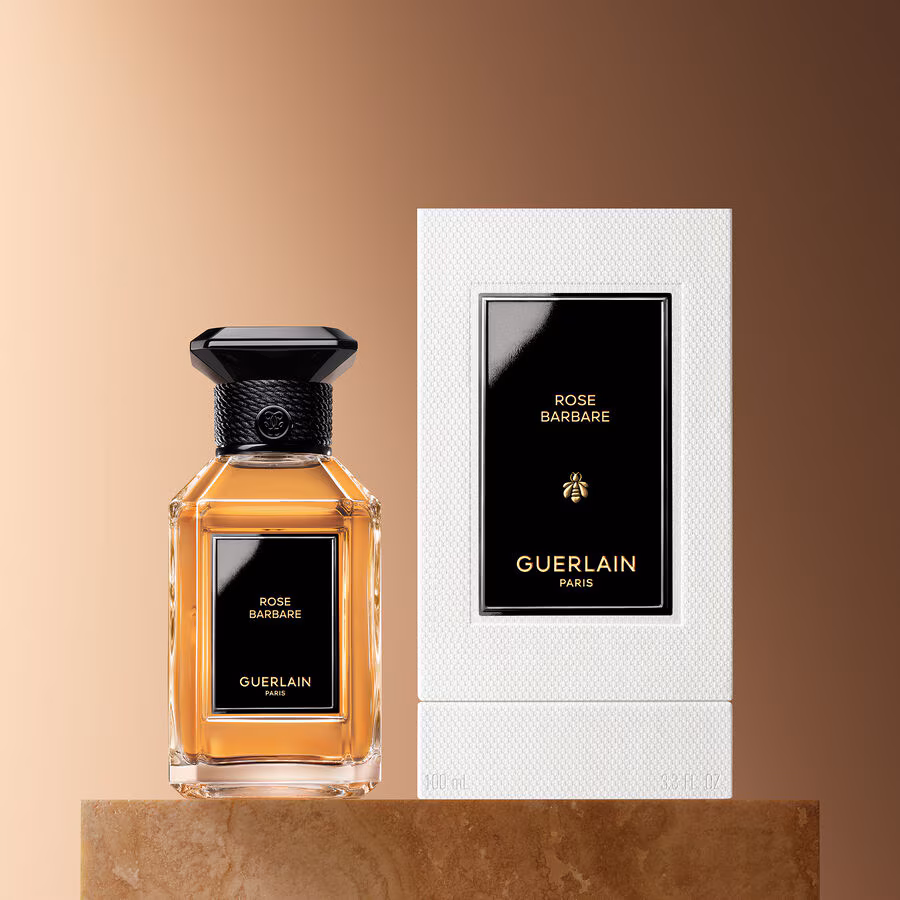 Guerlain Guerlain Rose Barbare