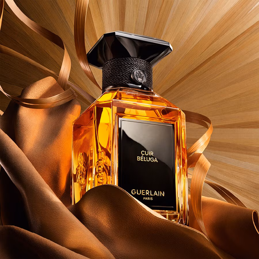 Guerlain Guerlain Cuir Beluga