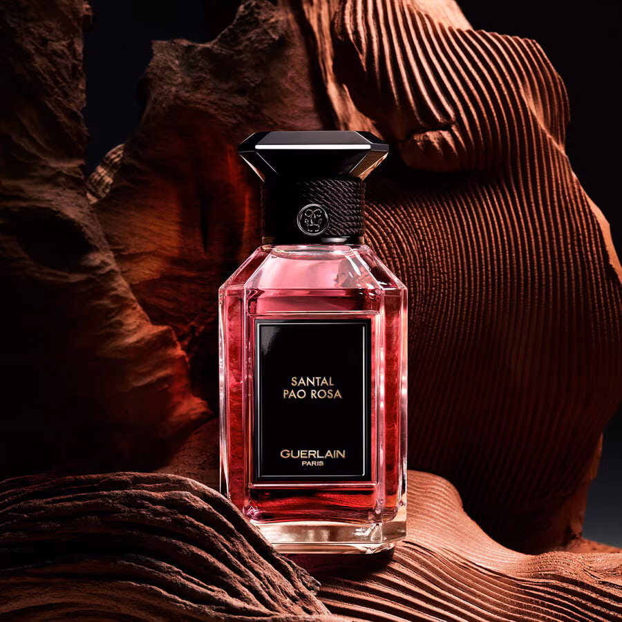 Guerlain Guerlain Santal Pao Rosa