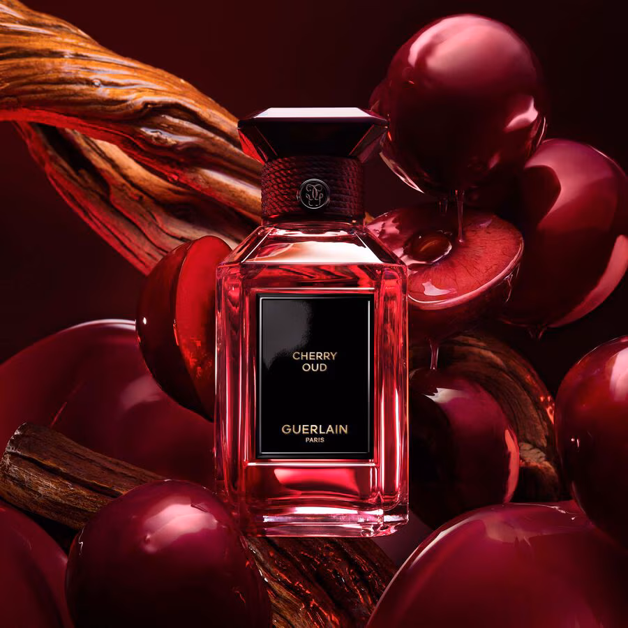 Guerlain Guerlain Cherry Oud