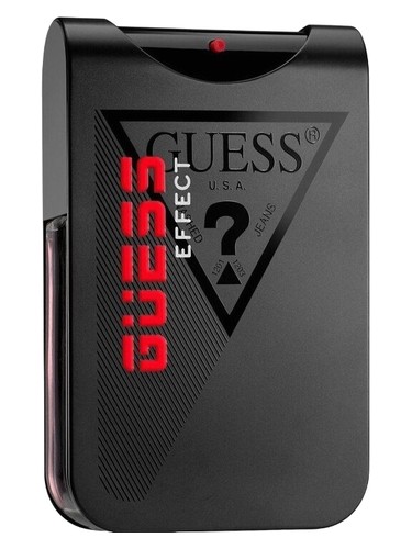 Guess Guess Effect