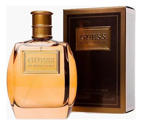 Guess Guess By Marciano