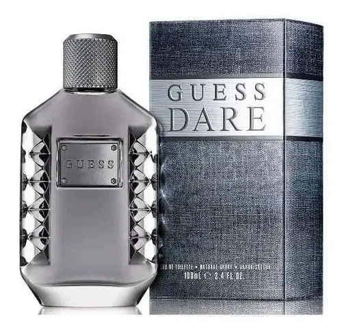 Guess Guess Dare
