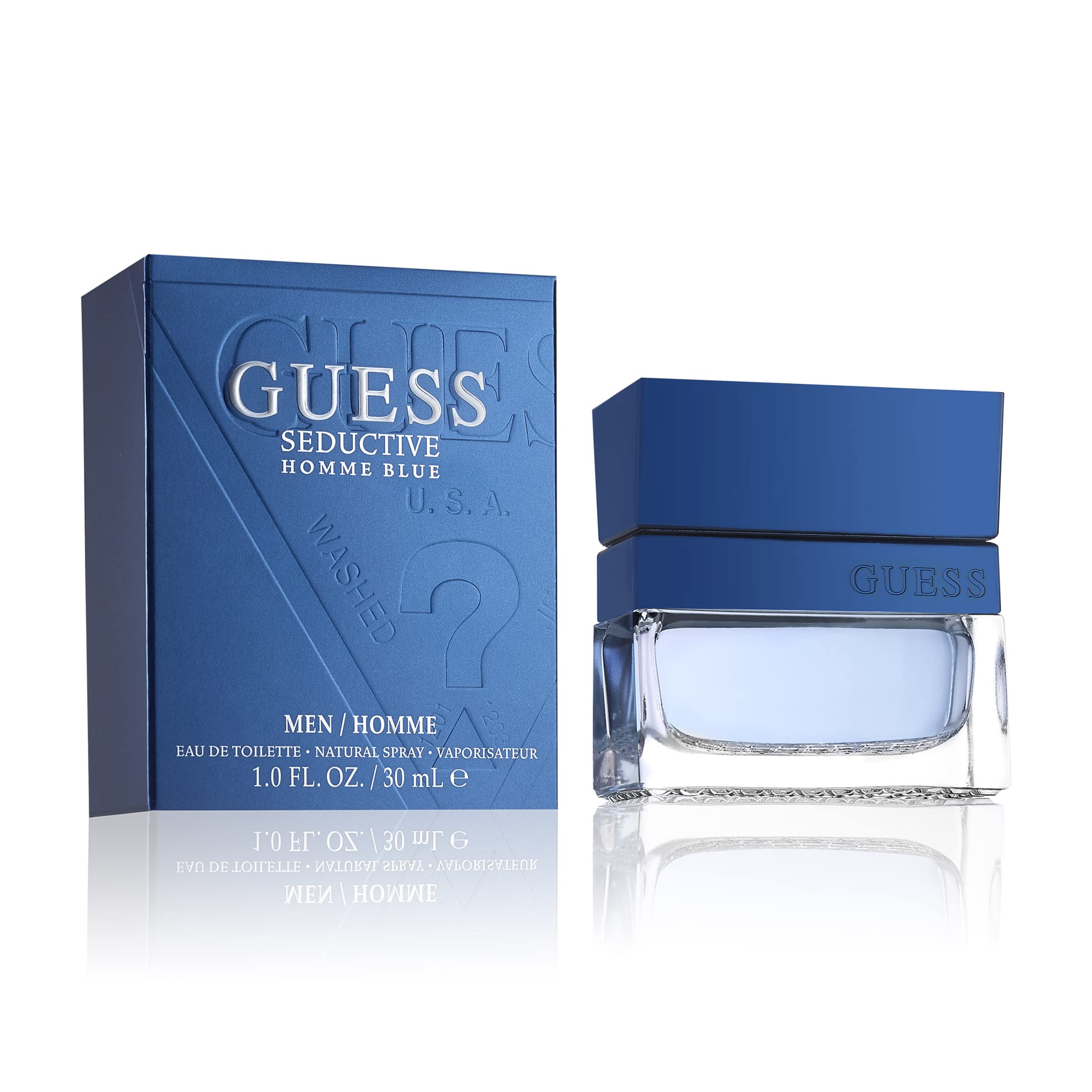 Guess Guess Seductive Blue