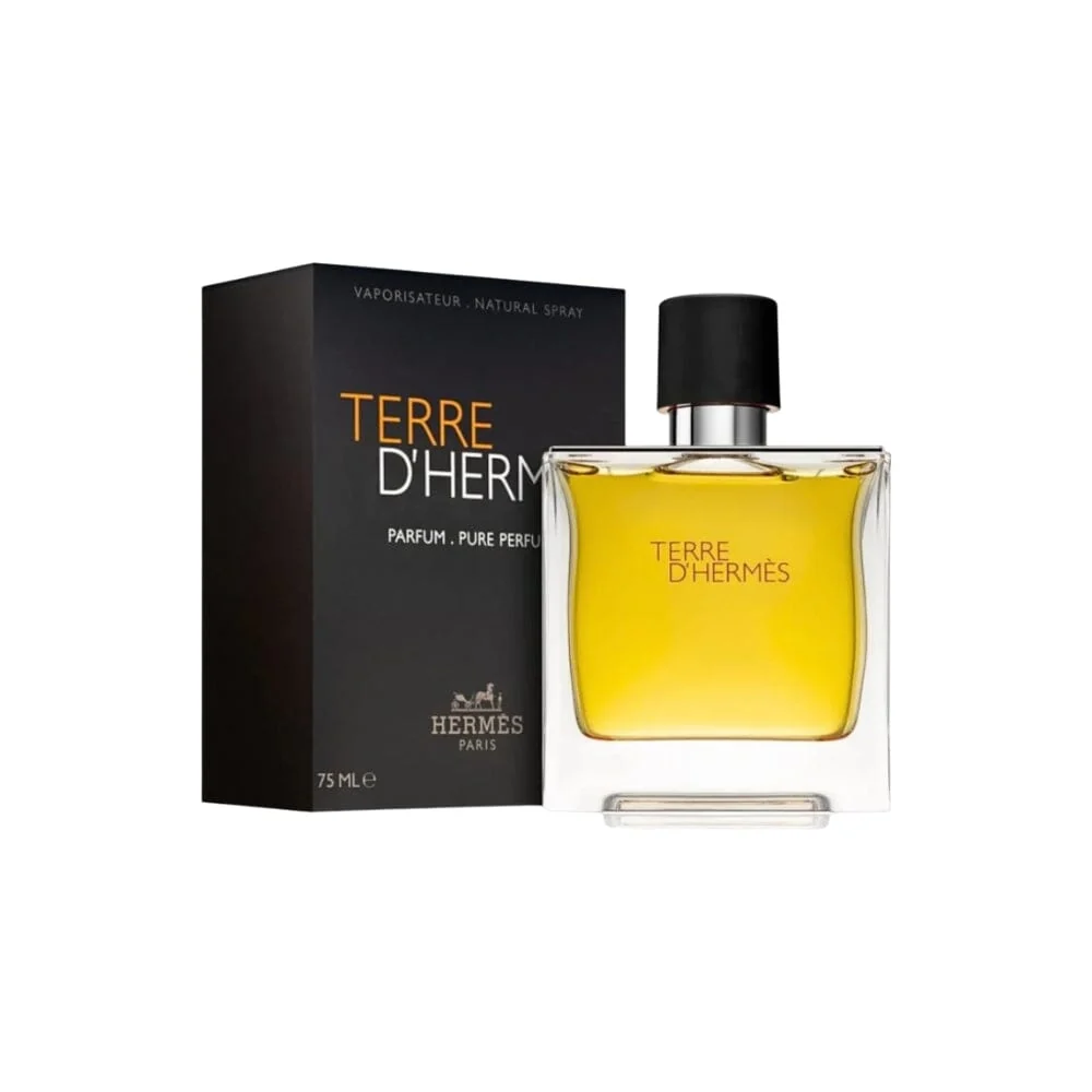 Hermes Terre D´Hermes Pure Parfum