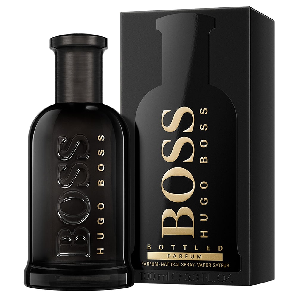 Hugo Boss H.B. Bottled Parfum