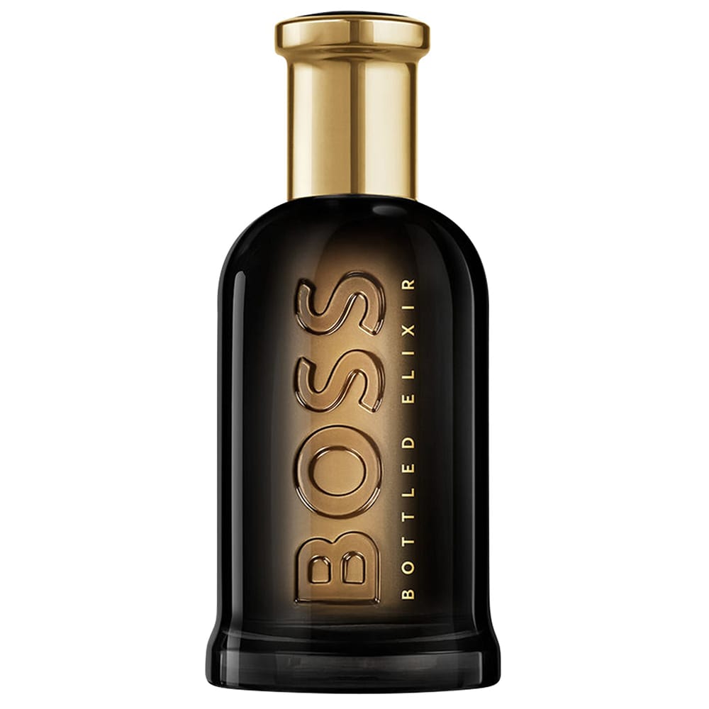Hugo Boss H.B. Bottled Elixir