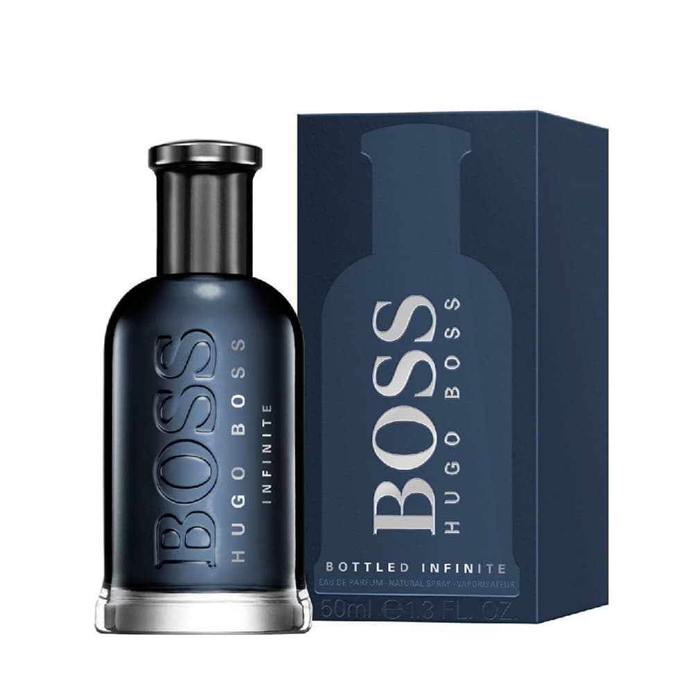 Hugo Boss Hb Bottled Infinite
