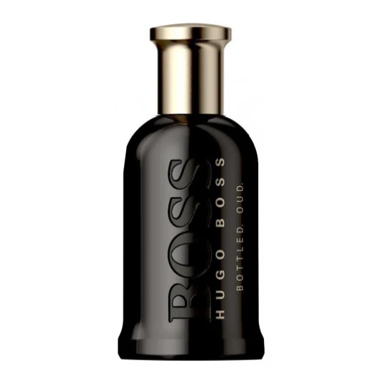 Hugo Boss Hb Bottled Oud