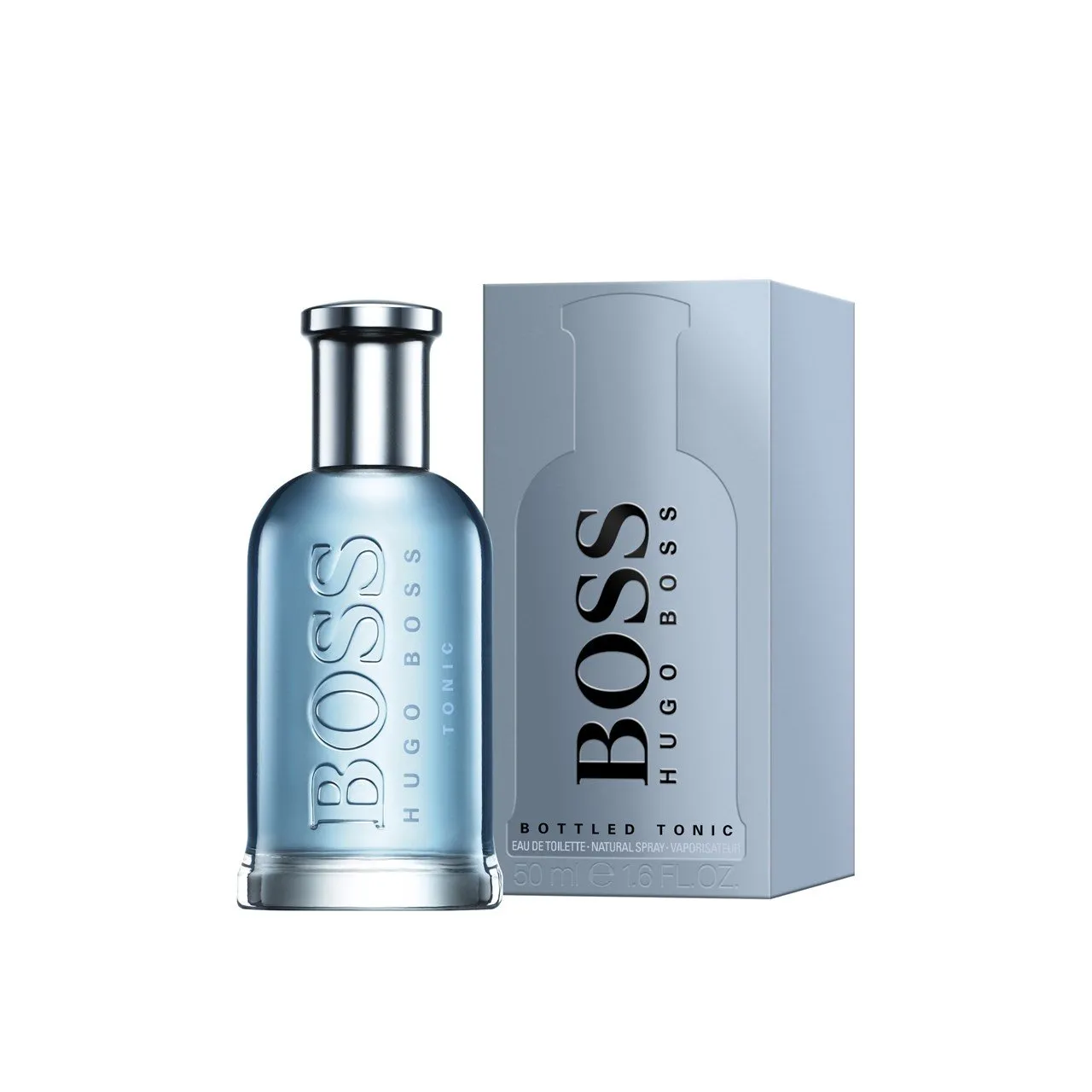 Hugo Boss Hb Bottled Tonic