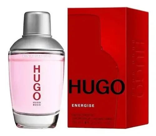 Hugo Boss Hb Energise