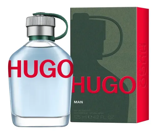 Hugo Boss Hb Man