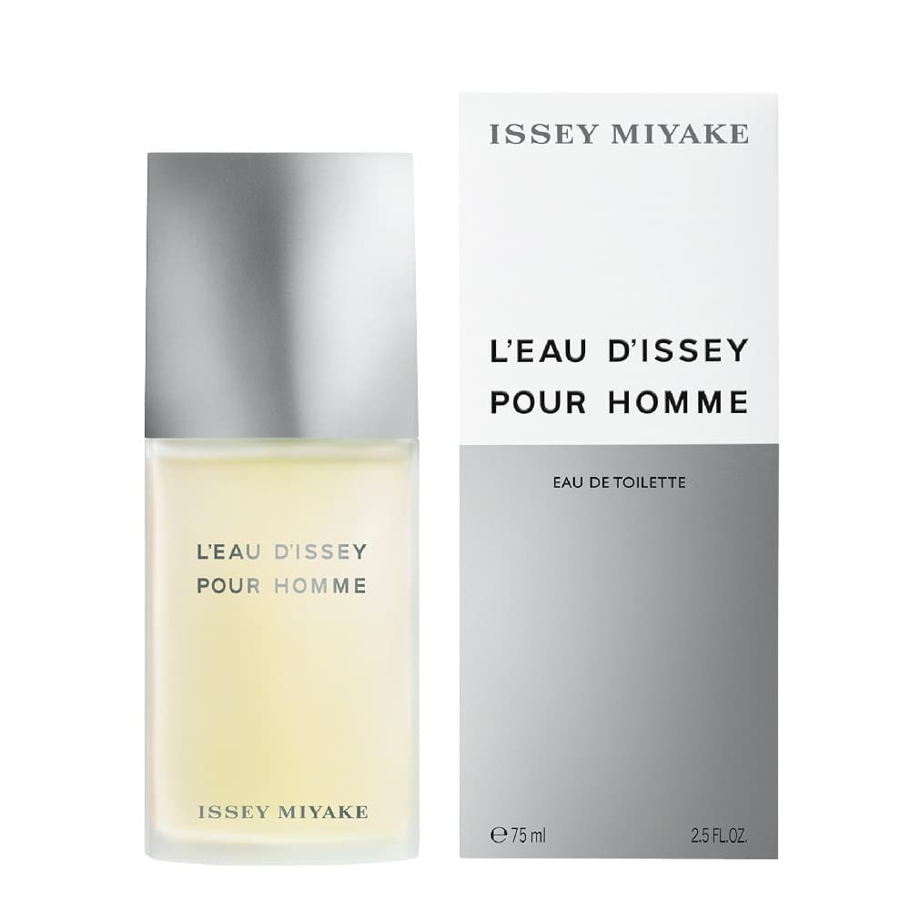 Issey Miyake I.M. L'Eau D'Issey Pour Homme