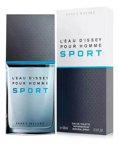 Issey Miyake I.M. L'Eau D'Issey Sport
