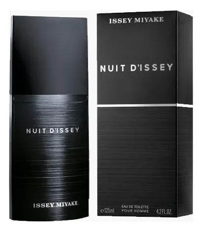 Issey Miyake I.M. Nuit D'Issey