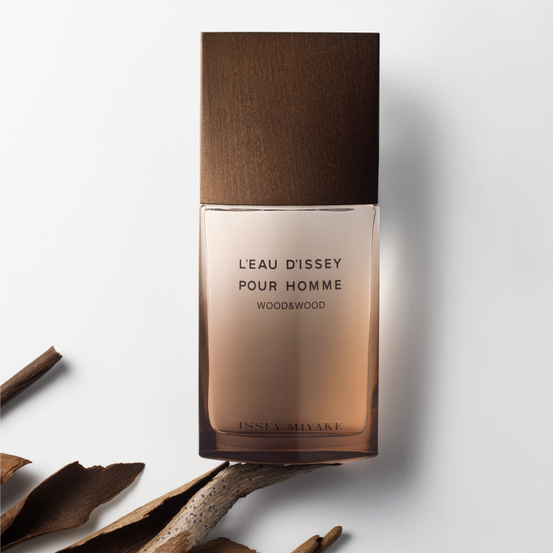 Issey Miyake I.M. Nuit D'Issey Wood & Wood