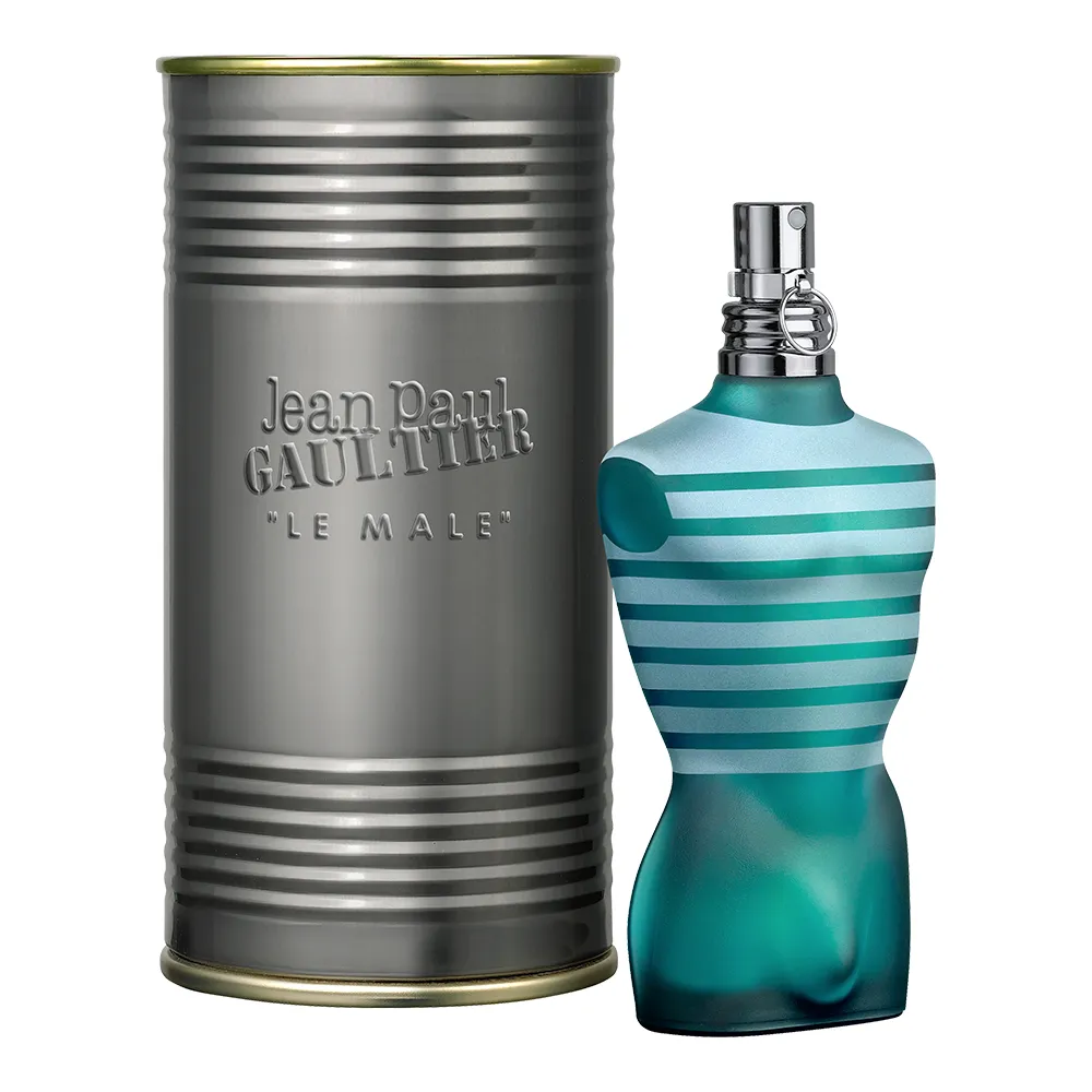 Jean Paul Gaultier Le Male