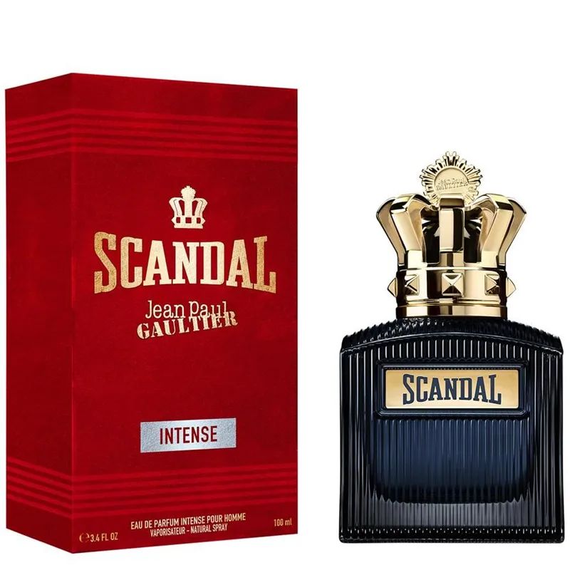 Jean Paul Gaultier Jpg Scandal Intense