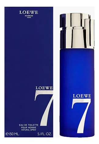 Loewe Loewe 7 Antiguo