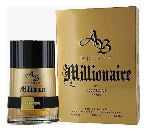 Lomani Lomani Spirit Millionaire